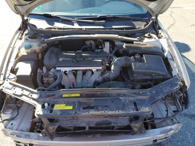 Photo 7 from auction – 2002 VOLVO V70 with VIN YV1SW61RX22235370