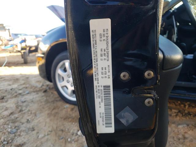 Photo 10 from auction – 2005 DODGE NEON SXT with VIN 1B3ES56C15D229643