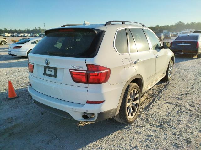 Photo 4 from auction – 2013 BMW X5 XDRIVE3 with VIN 5UXZV4C57D0B13071
