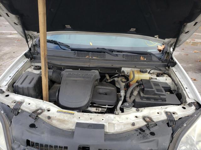Photo 7 from auction – 2008 SATURN VUE XE with VIN 3GSCL33P28S635843