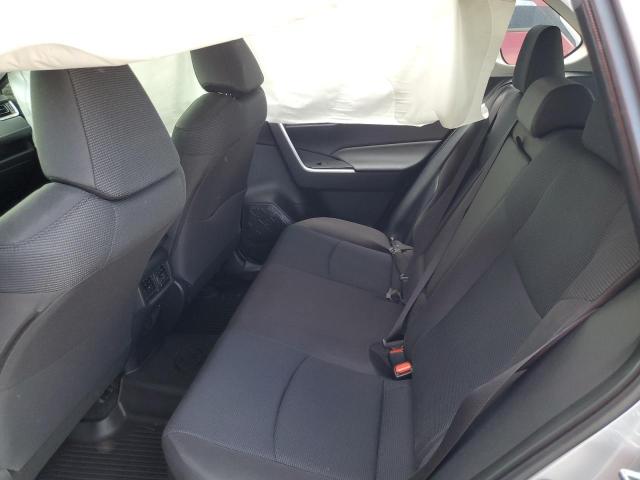 Photo 6 from auction – 2022 TOYOTA RAV4 LE with VIN JTMLWRFV4ND160403