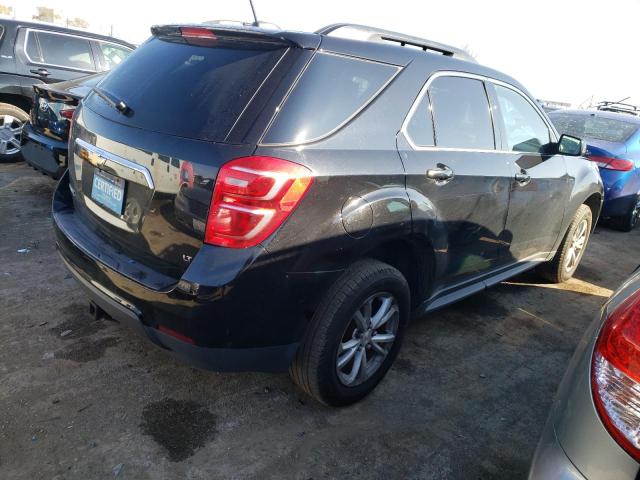 Photo 4 from auction – 2017 CHEVROLET EQUINOX LT with VIN 2GNALCEK0H1570112