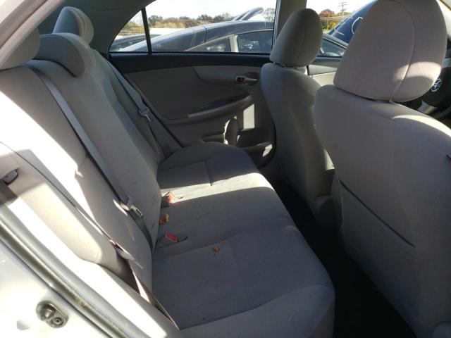 Photo 6 from auction – 2013 TOYOTA COROLLA BA with VIN 2T1BU4EEXDC040199