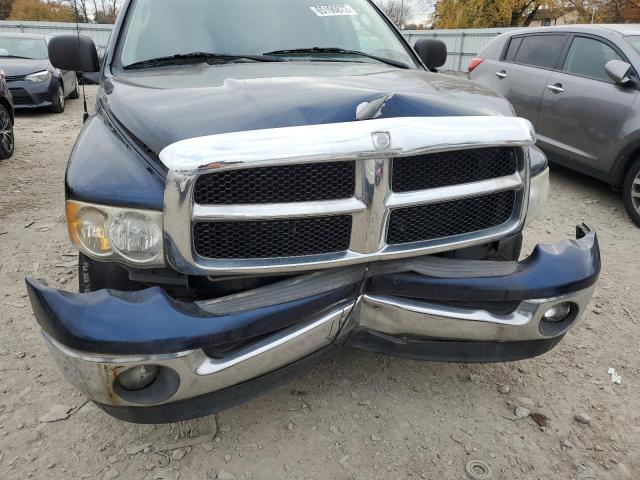 Photo 9 from auction – 2003 DODGE RAM 1500 S with VIN 1D7HA18N43S162928
