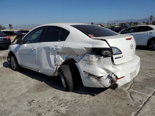 Photo 3 from auction – 2012 MAZDA 3 I with VIN JM1BL1V83C1545273
