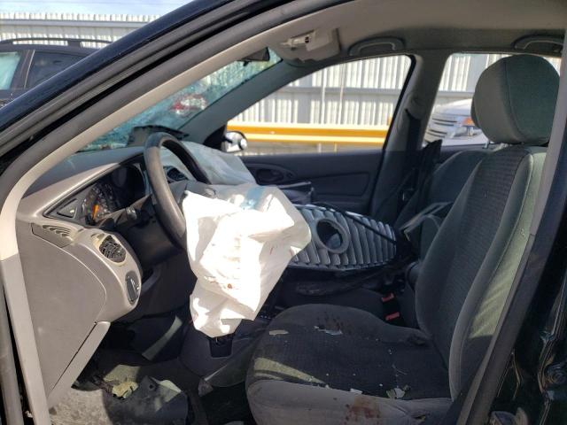Photo 5 from auction – 2003 FORD FOCUS SE C with VIN 1FAFP34323W324375