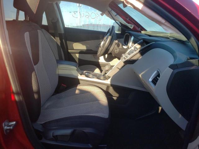 Photo 5 from auction – 2015 CHEVROLET EQUINOX LT with VIN 2GNALBEK3F1167362