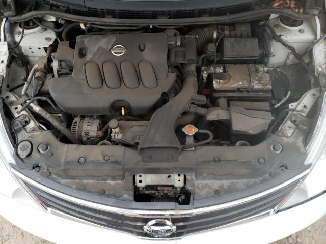Photo 7 from auction – 2011 NISSAN VERSA S with VIN 3N1BC1CP0BL443109