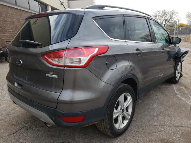 Photo 4 from auction – 2014 FORD ESCAPE SE with VIN 1FMCU0G97EUB28060