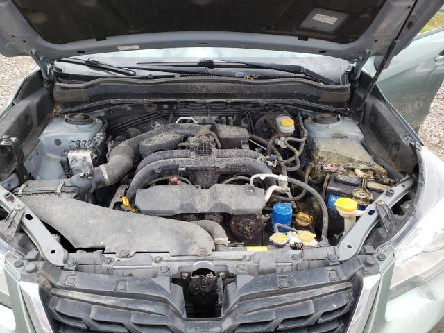 Photo 7 from auction – 2017 SUBARU FORESTER 2 with VIN JF2SJAEC5HH444827