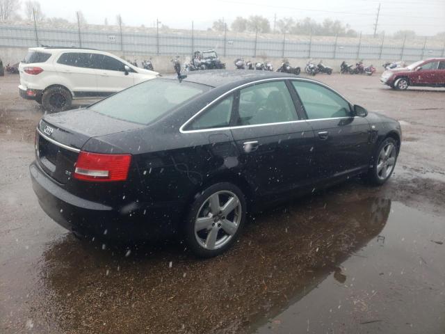 Photo 4 from auction – 2008 AUDI A6 3.2 with VIN WAUAH74F48N143243