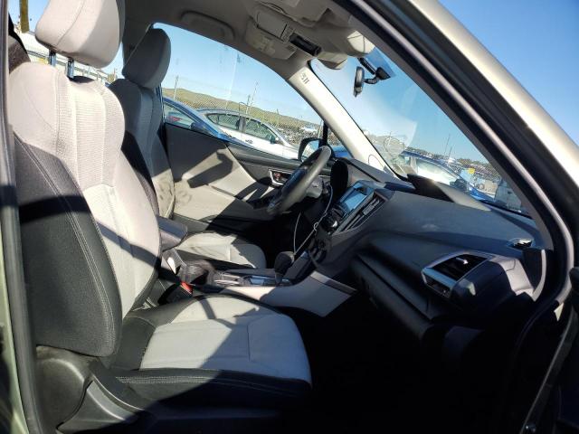 Photo 5 from auction – 2019 SUBARU FORESTER with VIN JF2SKACC3KH549583