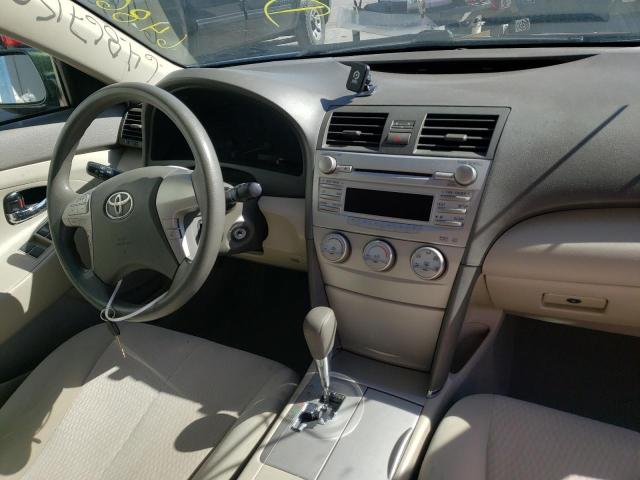 صورة رقم 9 من المزاد - 2011 TOYOTA CAMRY BASE مع VIN 4T1BF3EK3BU729832