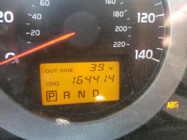 Photo 8 from auction – 2006 TOYOTA RAV4 LIMIT with VIN JTMBD31V965049105