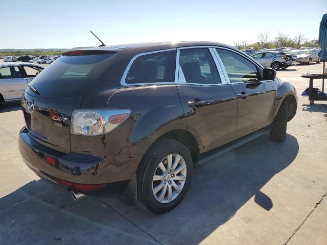 Photo 4 from auction – 2012 MAZDA CX-7 with VIN JM3ER2BM7C0412564