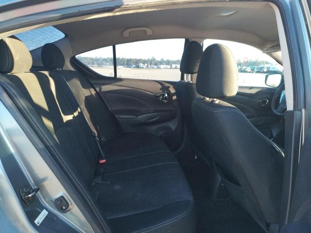 Photo 6 from auction – 2018 NISSAN VERSA S with VIN 3N1CN7AP1JL886663