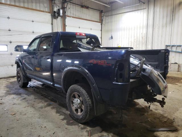 Photo 3 from auction – 2012 DODGE RAM 2500 S with VIN 3C6UD5DL2CG134653