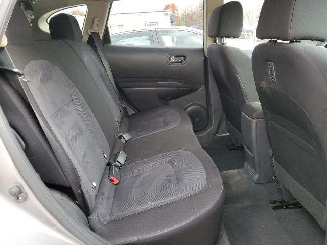Photo 6 from auction – 2013 NISSAN ROGUE S with VIN JN8AS5MV8DW136109