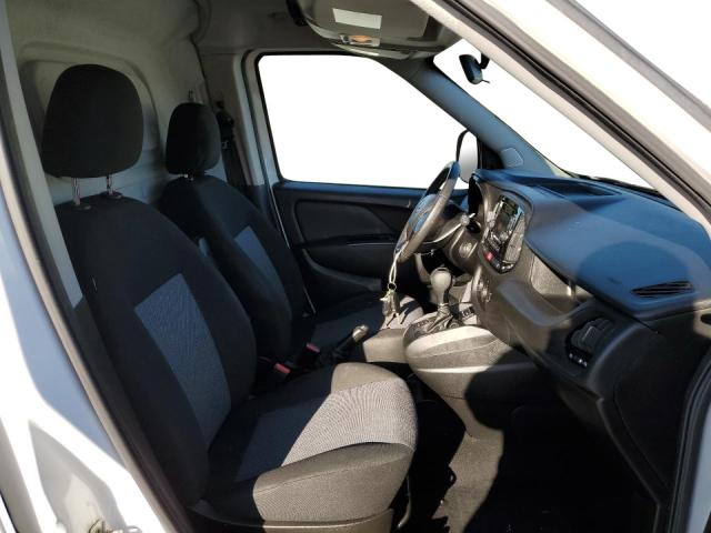 Photo 5 from auction – 2016 RAM PROMASTER with VIN ZFBERFAT1G6C81617