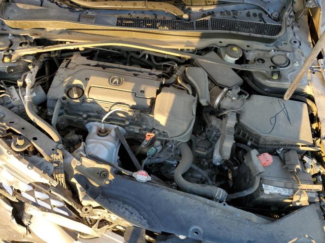 Photo 7 from auction – 2017 ACURA TLX with VIN 19UUB1F36HA004807