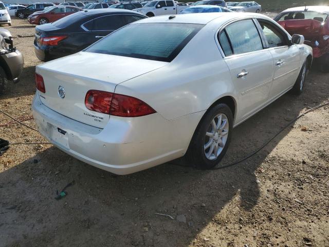 Photo 4 from auction – 2008 BUICK LUCERNE CX with VIN 1G4HD57248U177386