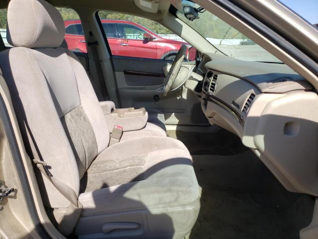 Photo 5 from auction – 2004 CHEVROLET IMPALA with VIN 2G1WF52E449126204