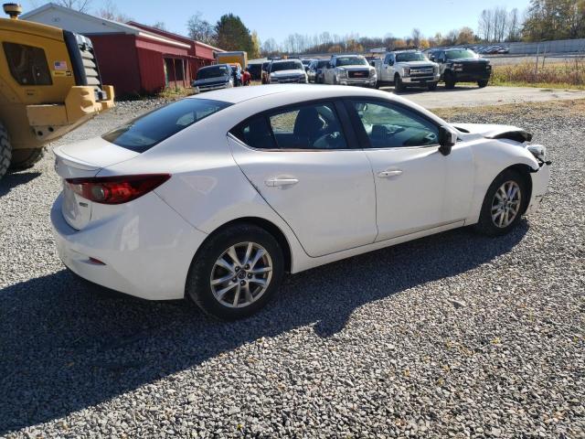 Photo 4 from auction – 2016 MAZDA 3 TOURING with VIN 3MZBM1V70GM326913
