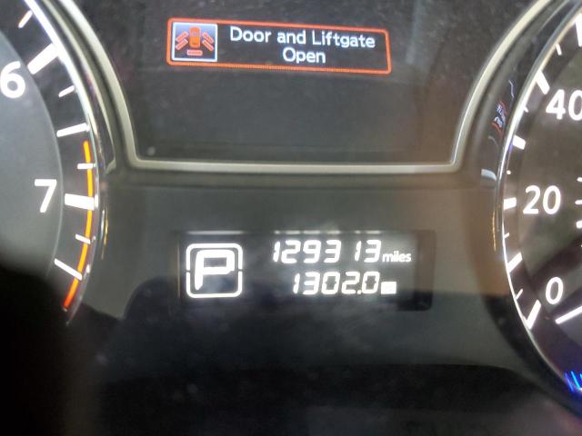 Photo 8 from auction – 2013 NISSAN PATHFINDER with VIN 5N1AR2MN5DC677007