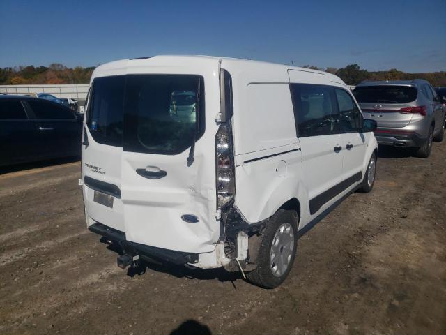 Photo 4 from auction – 2017 FORD TRANSIT CO with VIN NM0LS7E72H1325516