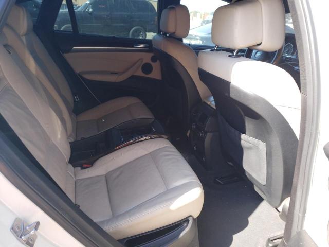 صورة رقم 6 من المزاد - 2012 BMW X6 XDRIVE3 مع VIN 5UXFG2C55CL778014