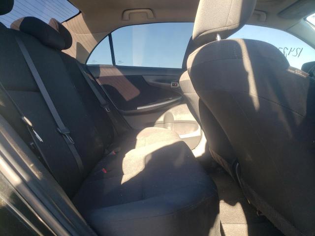 Photo 6 from auction – 2011 TOYOTA COROLLA BA with VIN 2T1BU4EE6BC699362