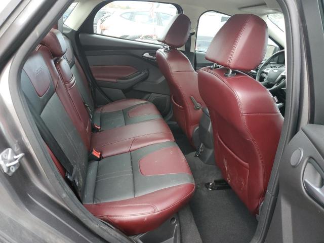 Photo 6 from auction – 2013 FORD FOCUS SE with VIN 1FADP3F25DL225435
