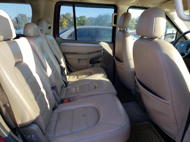 Photo 6 from auction – 2004 FORD EXPLORER X with VIN 1FMZU63K74ZA33375