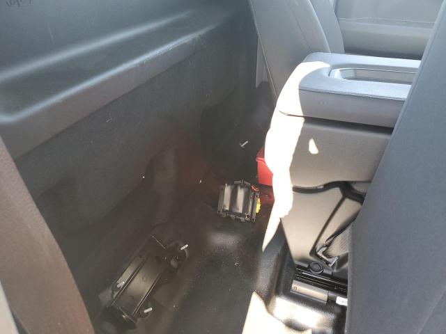 Photo 10 from auction – 2022 CHEVROLET SILVERADO with VIN 3GCNAAED2NG555846