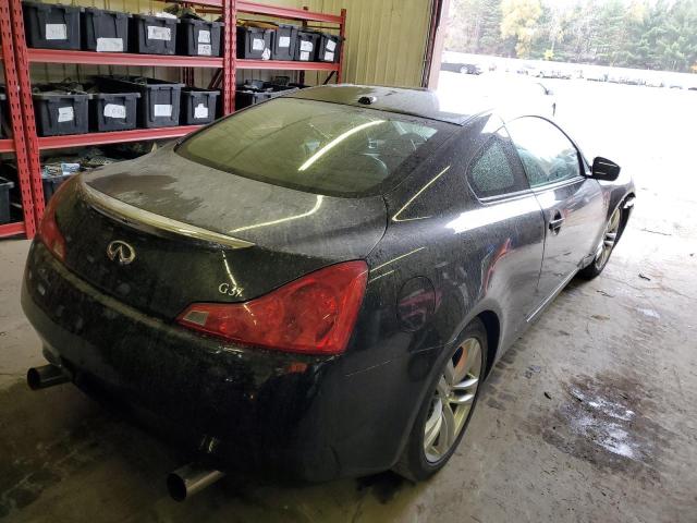 Photo 4 from auction – 2008 INFINITI G37 BASE with VIN JNKCV64E08M112226