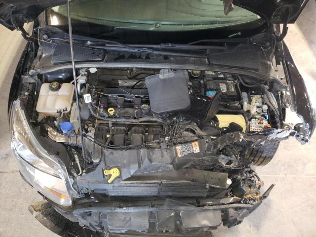 Photo 7 from auction – 2014 FORD FOCUS SE with VIN 1FADP3F23EL280175
