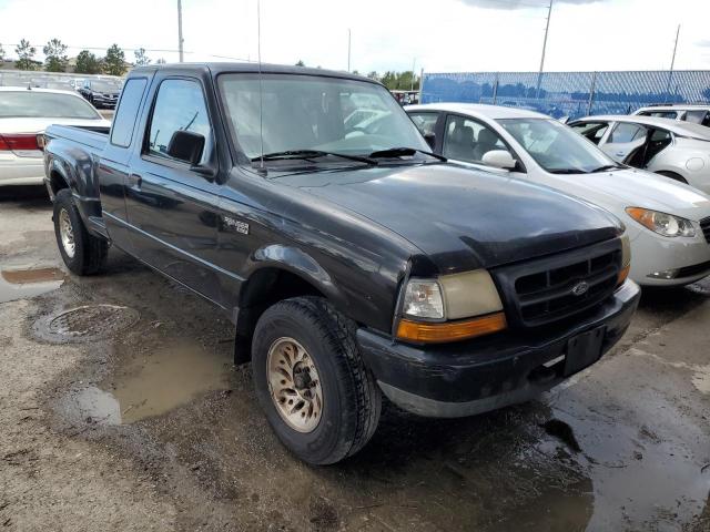 FORD RANGER SUP 1999 with VIN 1FTZR15V3XTA92771 - Photo from auction