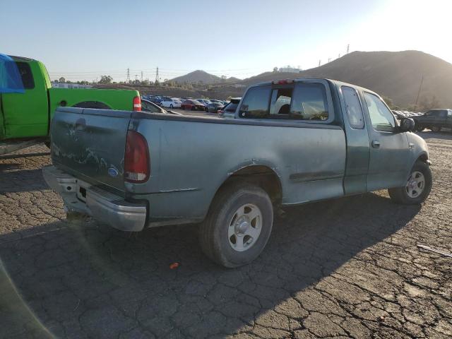 Photo 4 from auction – 1997 FORD F150 with VIN 1FTDX1760VNA22121