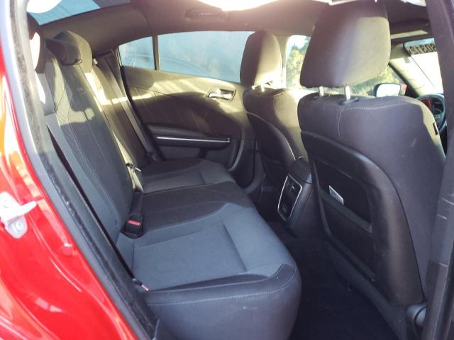 Photo 6 from auction – 2019 DODGE CHARGER SX with VIN 2C3CDXBG1KH672883