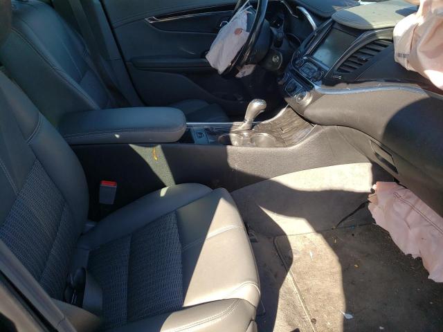 Photo 5 from auction – 2014 CHEVROLET IMPALA LT with VIN 2G1115SL8E9254504