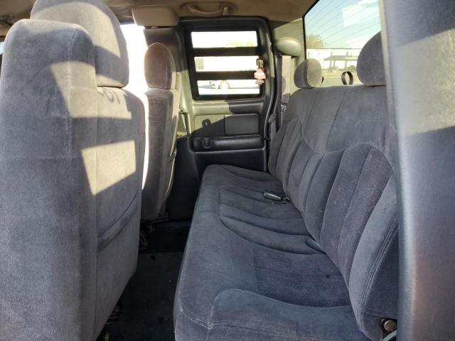 Photo 6 from auction – 2001 CHEVROLET SILVERADO with VIN 2GCEC19T811375382