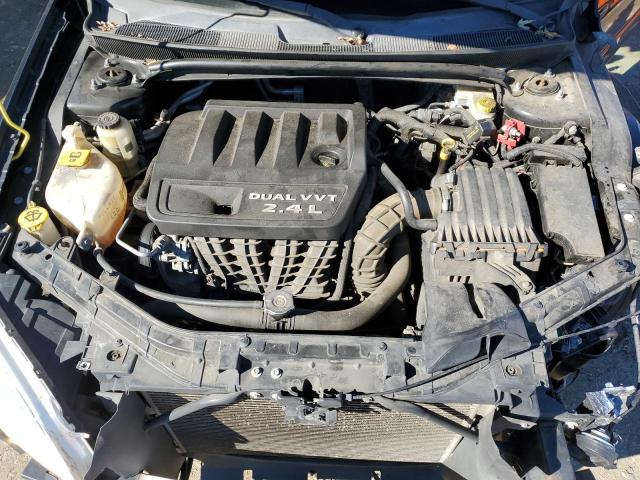 Photo 7 from auction – 2013 CHRYSLER 200 TOURIN with VIN 1C3CCBBBXDN713791