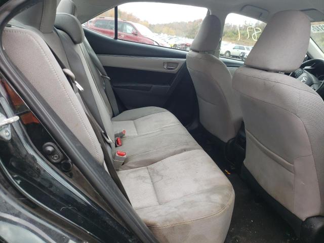 Photo 6 from auction – 2014 TOYOTA COROLLA L with VIN 5YFBURHE7EP080606