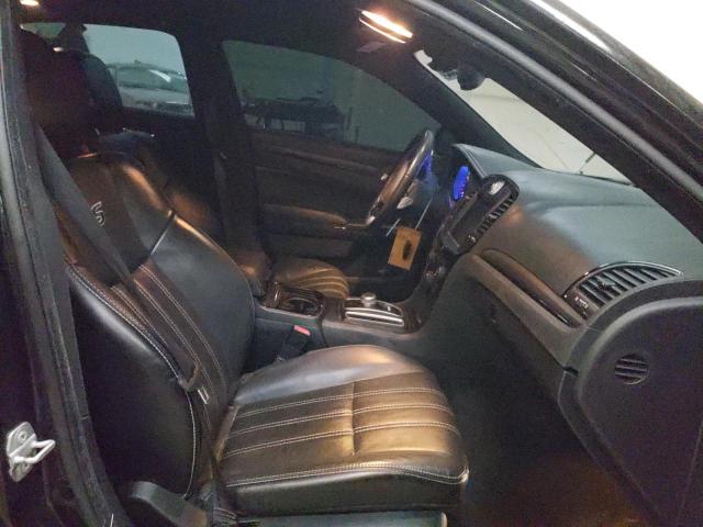 Photo 5 from auction – 2015 CHRYSLER 300 S with VIN 2C3CCAGG3FH876504