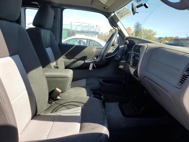 Photo 5 from auction – 2011 FORD RANGER SUP with VIN 1FTLR4FE5BPA96148