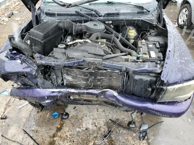 Photo 7 from auction – 1998 DODGE DURANGO with VIN 1B4HS28Y6WF130595