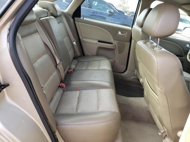 Photo 6 from auction – 2005 MERCURY MONTEGO PR with VIN 1MEHM43155G624523