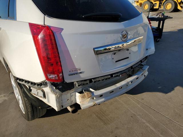 Photo 9 from auction – 2014 CADILLAC SRX PREMIU with VIN 3GYFNDE30ES686119