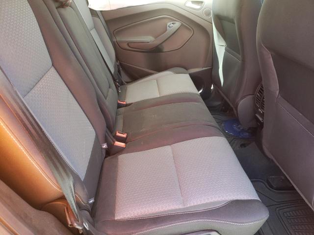 Photo 6 from auction – 2017 FORD ESCAPE SE with VIN 1FMCU9G91HUB80261