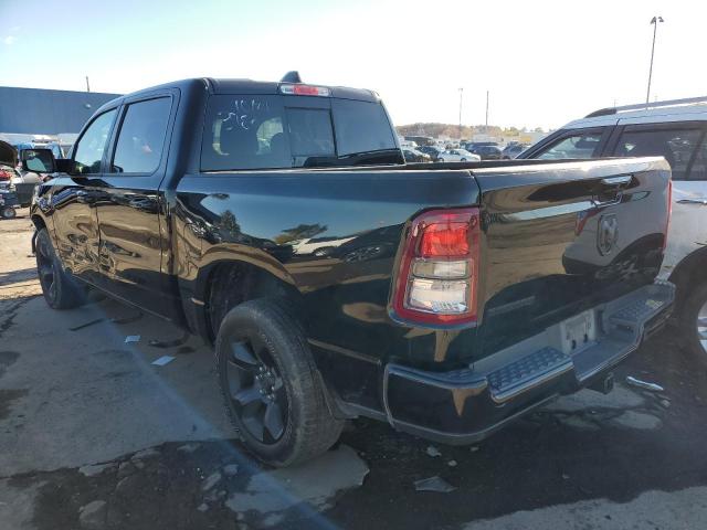 Photo 3 from auction – 2019 RAM 1500 BIG H with VIN 1C6RRFFGXKN703980